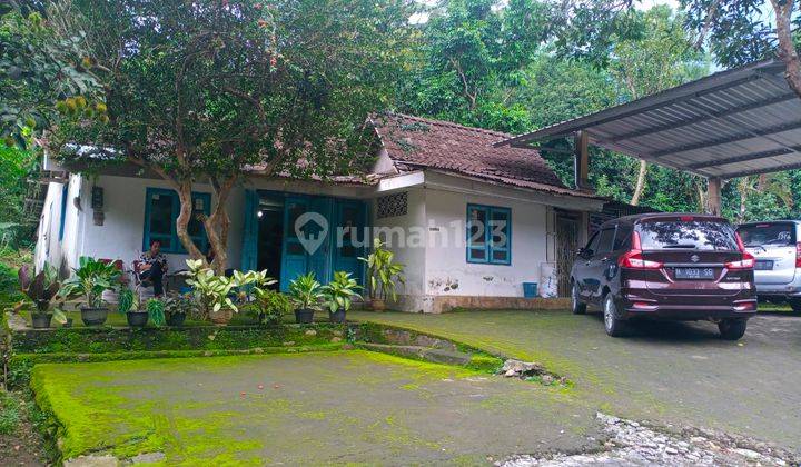 dijual Rumah dan tanah di Beji Tuntang Salatiga 3