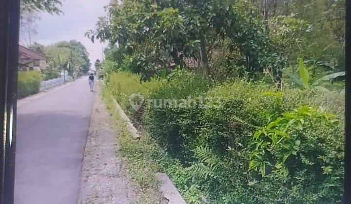 Dijual Tanah Kavling siap Bangun di Desa Musuk Boyolali 1