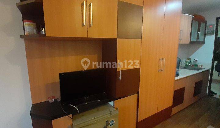 Dijual Apartemen SUTA di Malang Jawa Timur 2