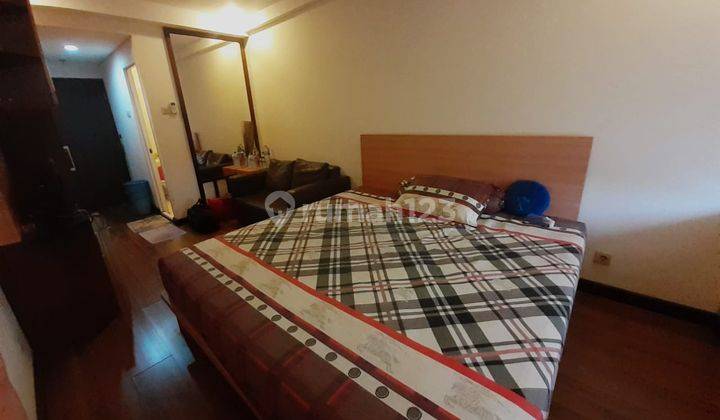 Dijual Apartemen SUTA di Malang Jawa Timur 5