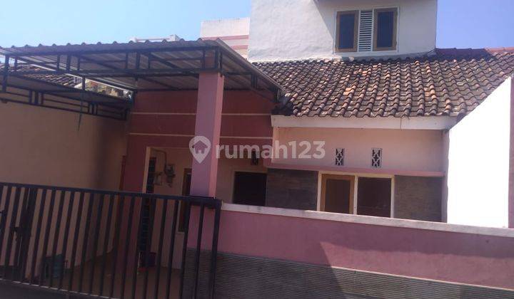 dijual Rumah di Brangsong Kendal Jawa Tengah 1