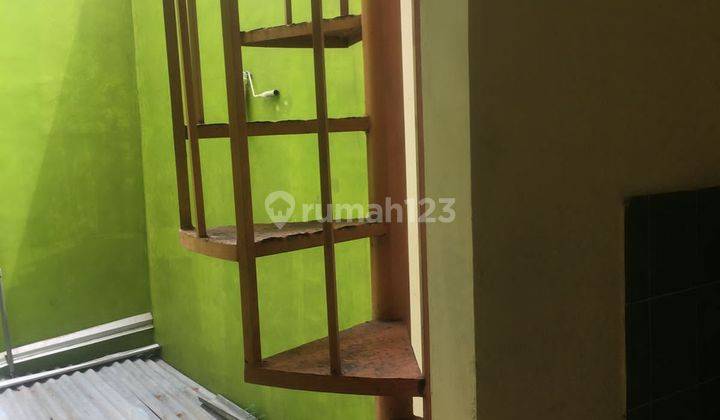 dijual Rumah di Brangsong Kendal Jawa Tengah 4