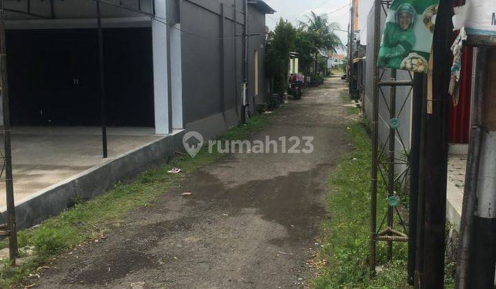 dijual Rumah di Brangsong Kendal Jawa Tengah 8