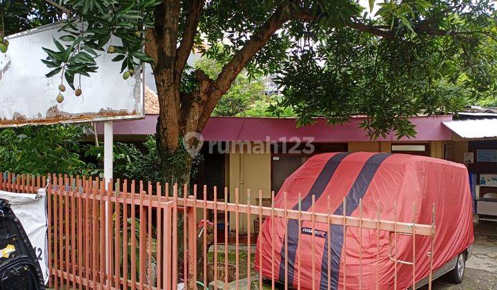 Dijual Rumah di Jl.Kagok Candibaru Semarang 4