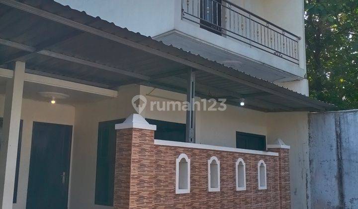 Dijual Rumah lokasi Krandon Kudus 1