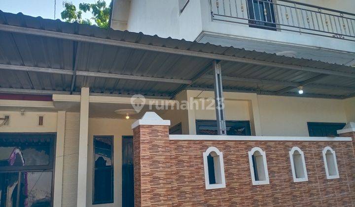 Dijual Rumah lokasi Krandon Kudus 2