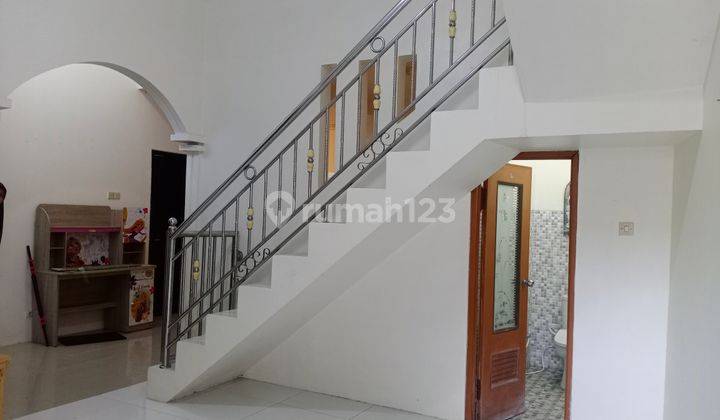 Dijual Rumah lokasi Krandon Kudus 3
