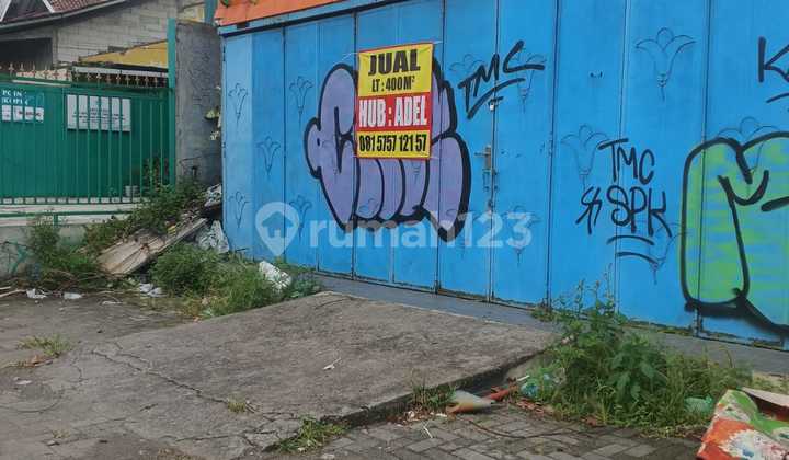 For Rent: House on Main Road, Needs Renovation, Suitable for Business Mbg. 2