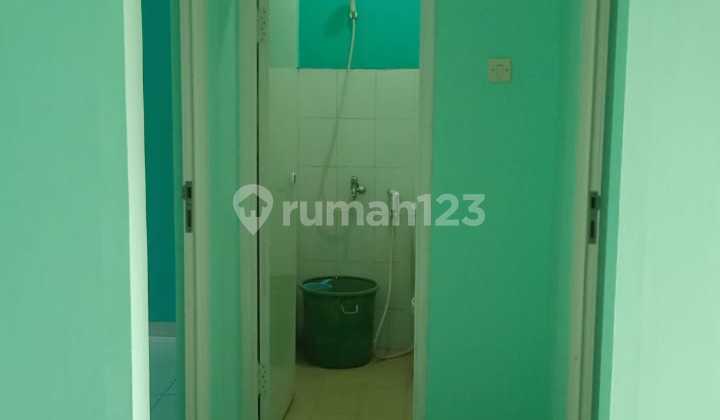 Rumah cantik, minimalis, asri, aman, sejuk, one gate aman dan nyaman dekat dengan majapahit dekat dengan pintu tol bebas banjir 4