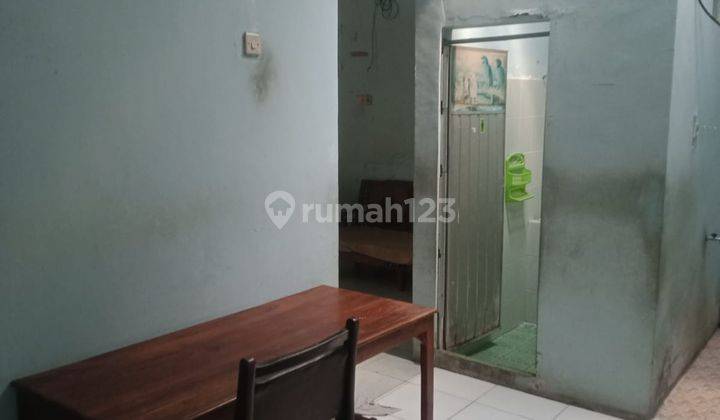 Jual Ruko di Mukharom Kav 9 kelurahan kedungmundu status Hak milik harga nego dekat dengan jalan fatmawati dekat dengan pasar  2
