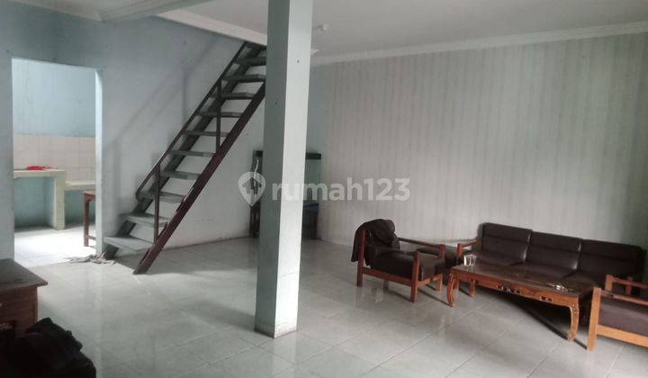 Jual Ruko di Mukharom Kav 9 kelurahan kedungmundu status Hak milik harga nego dekat dengan jalan fatmawati dekat dengan pasar  5