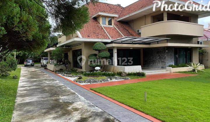 Rumah Siap Huni Dipusat Kota Semarang.selangkah Ke Simpang Lima 1
