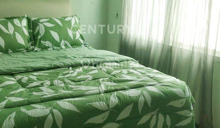 Thamrin Residence 1BR Di Pusat Bisnis Jakarta 1