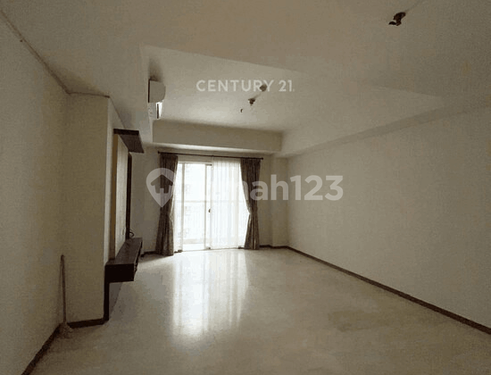 JUAL SEWA APT Royal Mediterania Mari Gold Tower 3BR Central Park 2