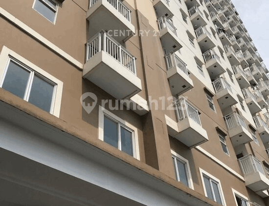 For Sale Pluit Sea View 3BR First Phase Apartment 1