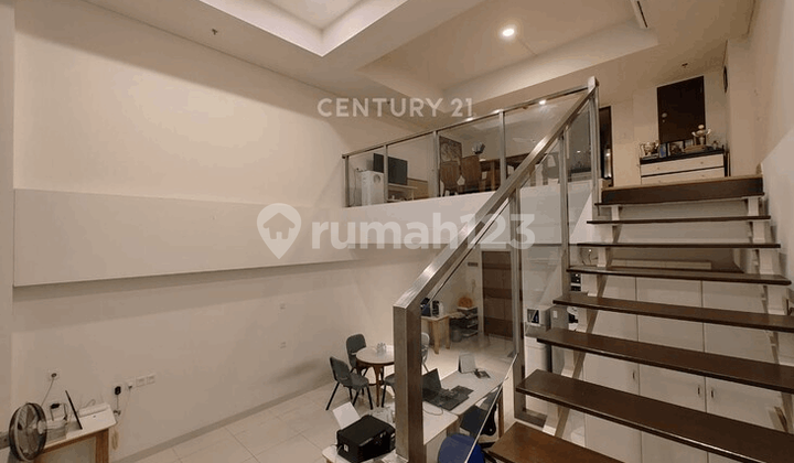 FOR SALE CBD ROSEVILLE SOHO Apartment BSD South Tangerang 2