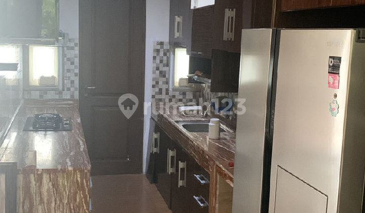 Di Jual Rumah Bagus, Rapi,Renovasi dan Strategis 2