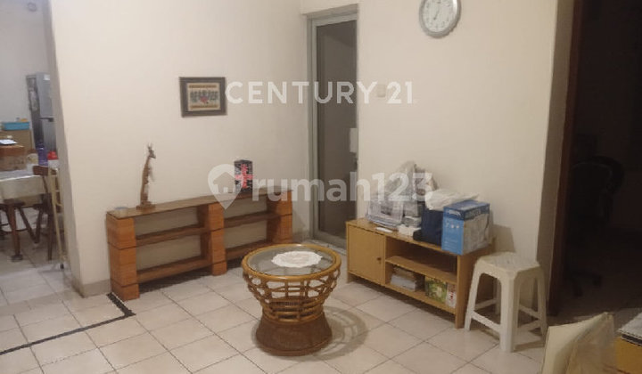 Gading Mediterania Residence Apartment, Kelapa Gading, North Jakarta 2