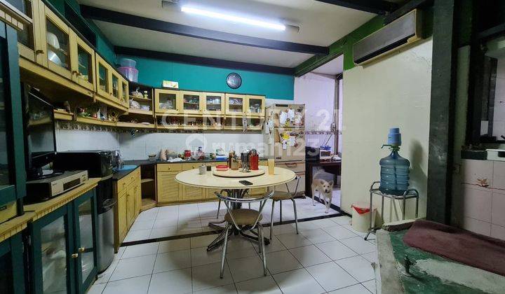 1 Menit Ke Stasiun KRL Jadi Ruko Hotel Kos Area Kantor Dan PNS 2