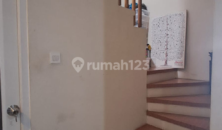 Rumah di Lingkungan Tenang dan Sejuk di Sawangan 2