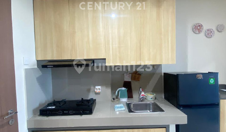 Fully Furnish, Hanya Bawa Baju, Lokasi Strategy  1