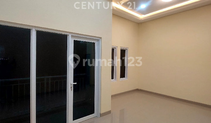Dijual Rumah Brand New Sunter Hijau, Jakarta Utara