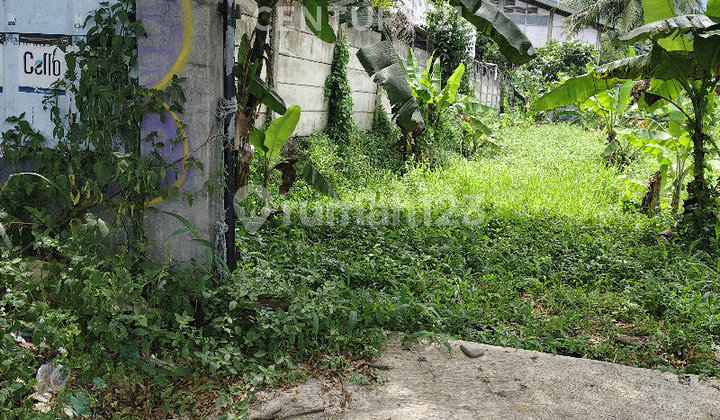 Jual Tanah 500 M² di Raya Cariu Cianjur