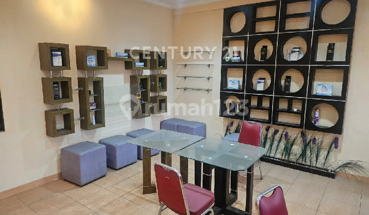 2 Ruko Gandeng Dekat Mall Emporium Strategis Jual Bu Murah 2 Ruko Gandeng Dekat Mall Emporium Strategis Jual Bu Murah