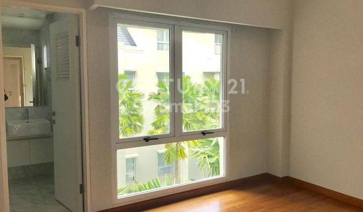 DIJUAL Apartemen PURI PARK 3 Lt Full Furnished 2