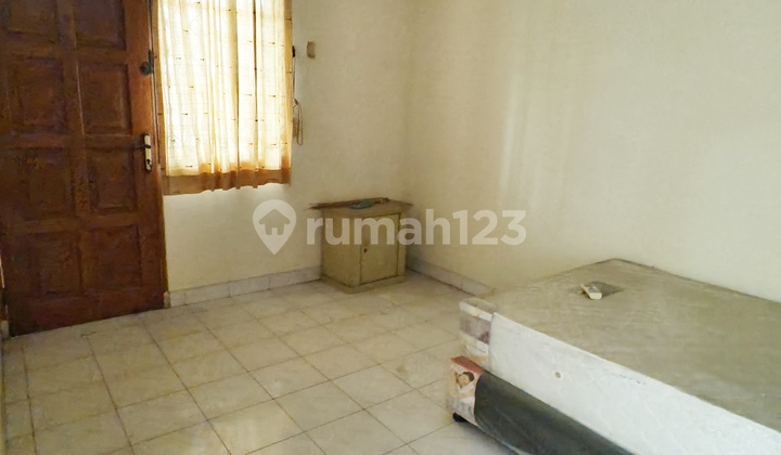 Rumah 3 Lantai Muara Karang Cluster Depan Jalanan Lebar Siap Huni 2