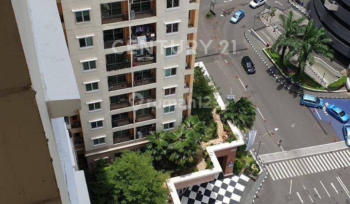 JUAL APARTEMEN -M O I-  Kelapa Gading NEGO Sampai Jadi 1