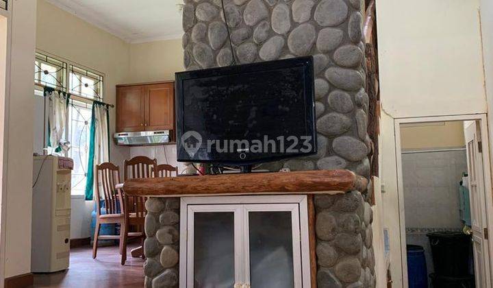 Dijual Cepat Villa Kota Bunga Puncak, Jawa Barat 2