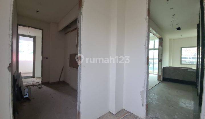 Dijual Cepat Gedung Tua Rumah Tua, Cikini, Jakarta Pusat 6