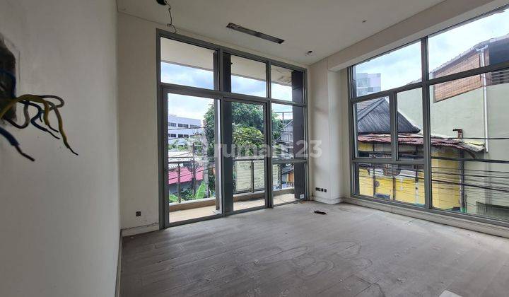 Dijual Cepat Gedung Tua Rumah Tua, Cikini, Jakarta Pusat 7