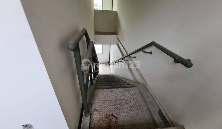 Dijual Cepat Gedung Tua Rumah Tua, Cikini, Jakarta Pusat 12