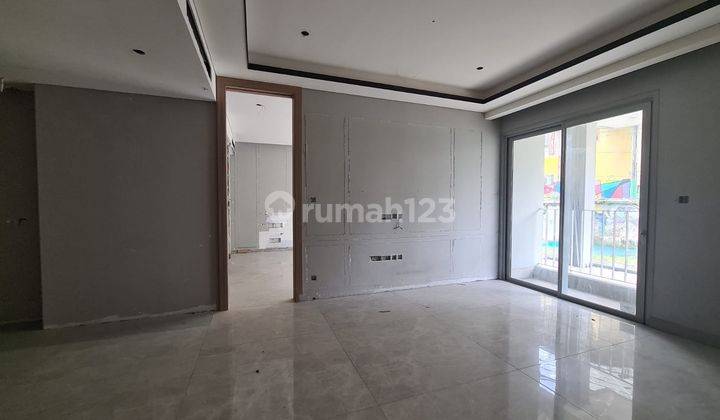 Dijual Cepat Gedung Tua Rumah Tua, Cikini, Jakarta Pusat 11