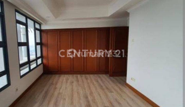 kan Apartemen Grand Tropik 3 BR 130 Jt / Tatahun Nego 2