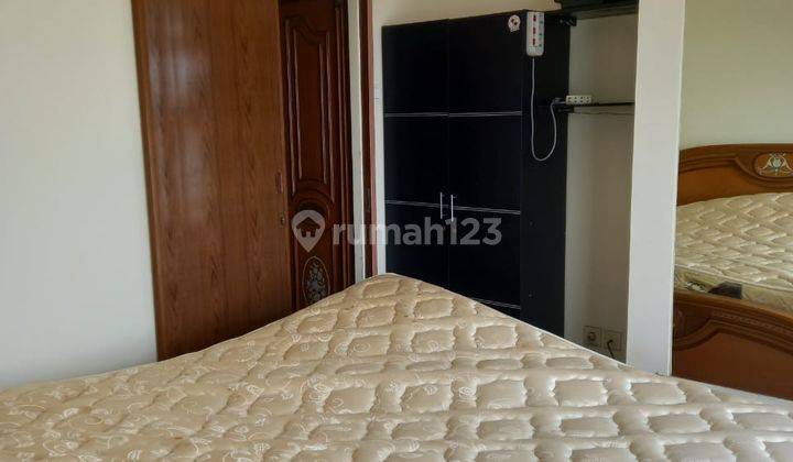 Apartment Pantai Mutiara Tower Aru JakUt 2