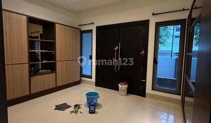 Rumah Camar Elok Cakep Lokasi Bagus 1