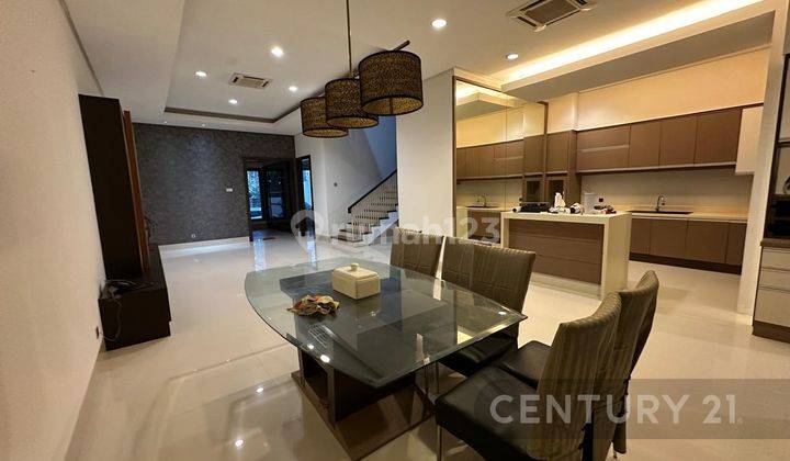 Rumah Camar Elok Cakep Lokasi Bagus 2