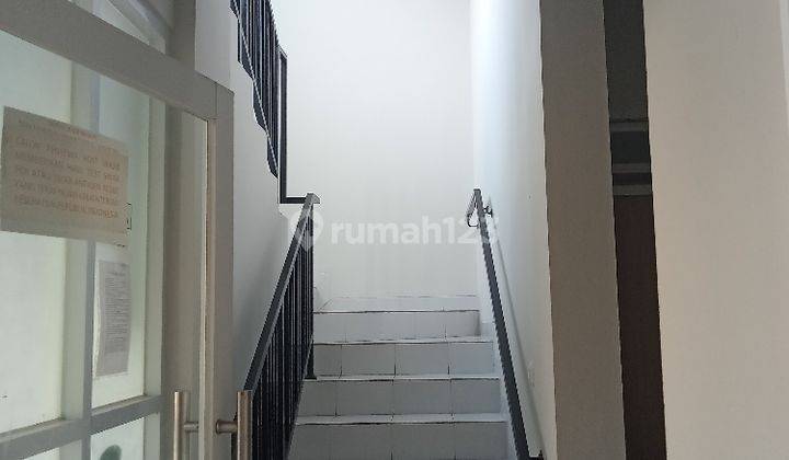 Kost Taman Palem Lestari Dekat Sport Club Jakarta Barat 2