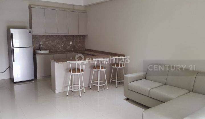 Nego Apartemen One Park  Gandaria Residence Furnished 2