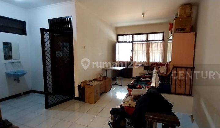 Rumah Asri Area Nurdin Grogol Jakarta Barat 2