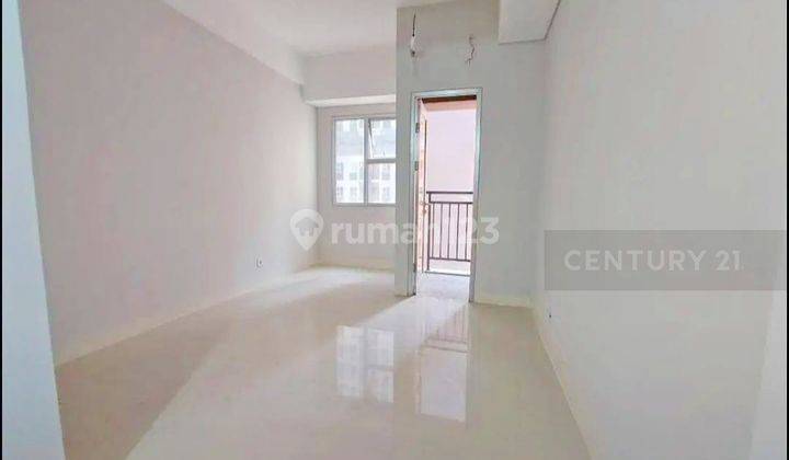 Apartemen Transpark Type Studio Juanda Bekasi 1