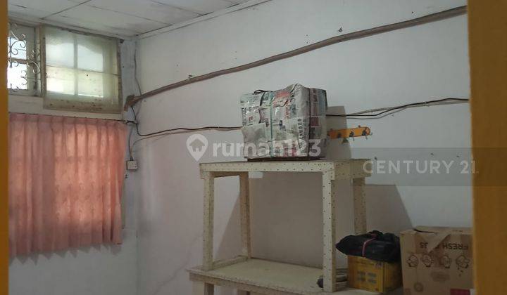 KAN Rumah MUARA KARANG 3 BR Lokasi Bagus 1