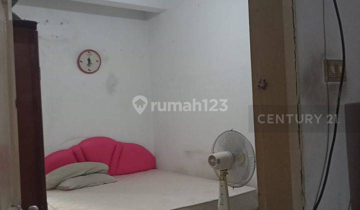 KAN Rumah MUARA KARANG 3 BR Lokasi Bagus 2