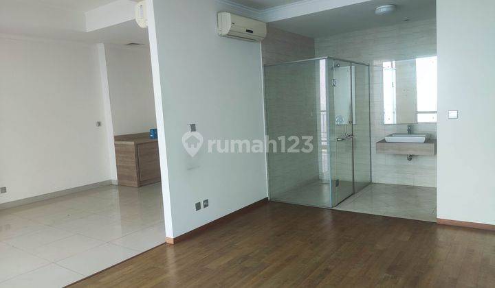 Ancol Mansion Apartment Studio  Rugi View Laut 1