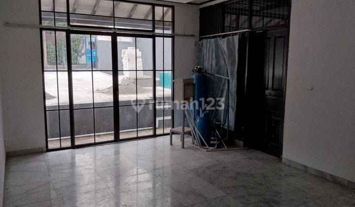 Rumah Kantor Cipete Raya Harga Turun 2