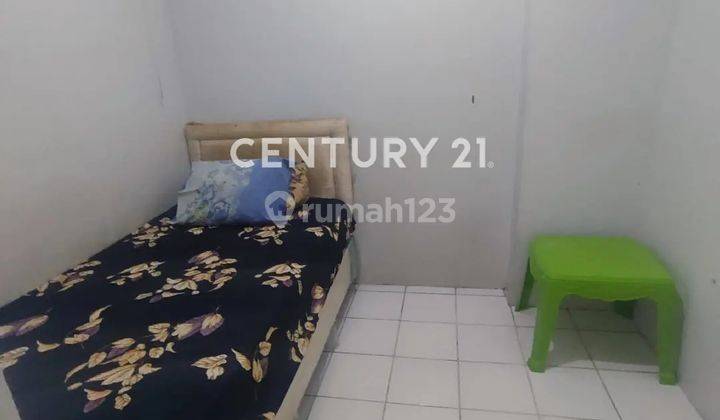 APARTEMEN 2 BEDROOM DI GADING NIAS KELAPA GADING JAKARTA UTARA 2