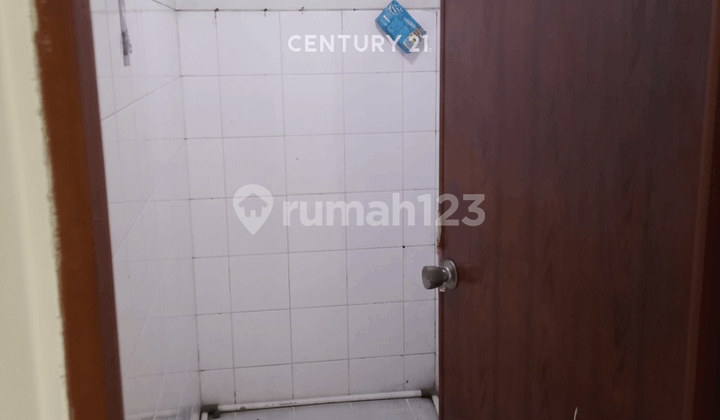 Cempaka Mas Apartment 21 BR Semi-Furnished Sea View Facing Ancol 2